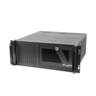 LANBERG Kućište za server ATX, 4U, 19", 450/08